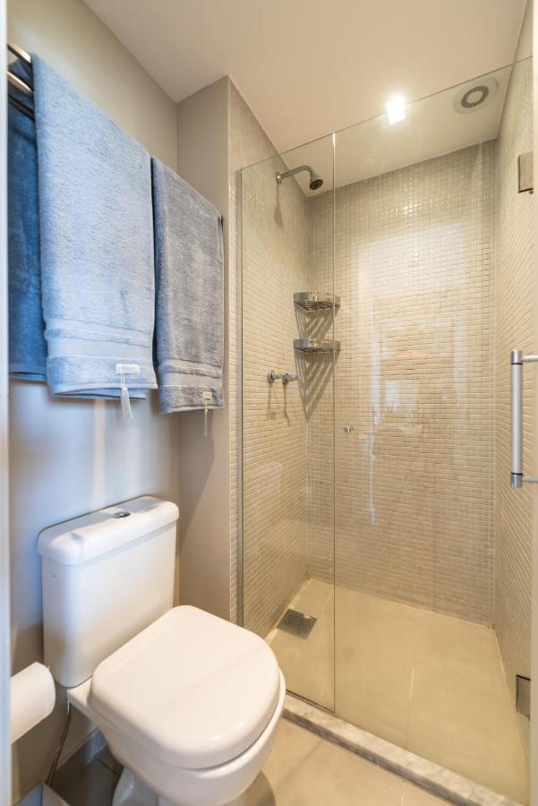 Loft Luxo Morumbi, Wifi500Mb - Traveller Awards 2025 Sao Paulo Dış mekan fotoğraf